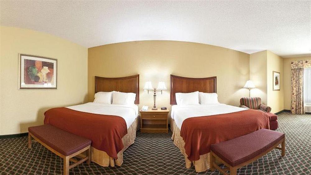 Holiday Inn Express Fremont By Ihg Экстерьер фото